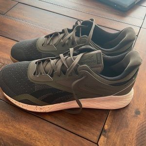 Reebok Nano X